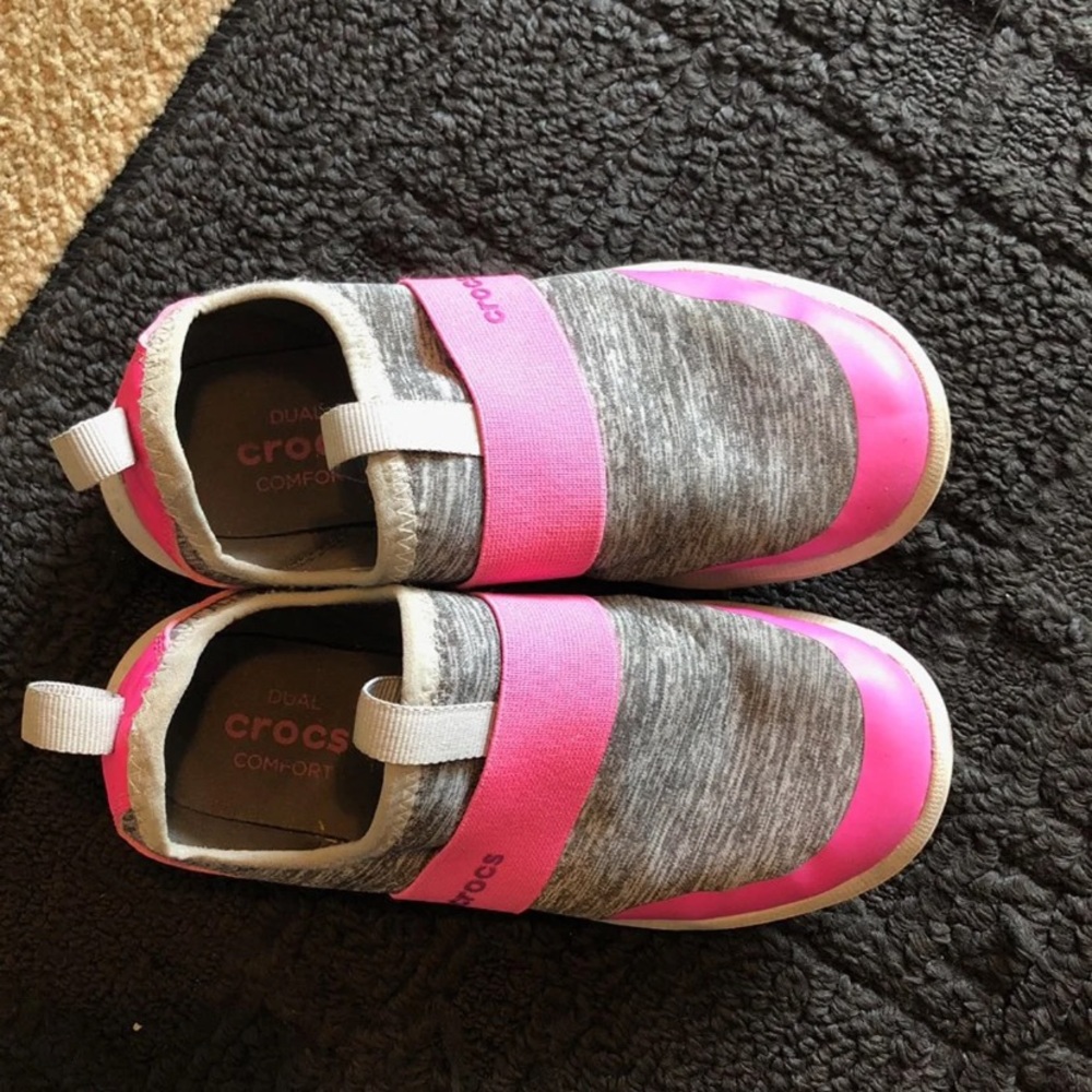 Water shoes